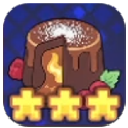 HSR Pixel Plane Rumble - Molten Furnace Core