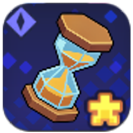 HSR Pixel Plane Rumble - Rotating Hourglass