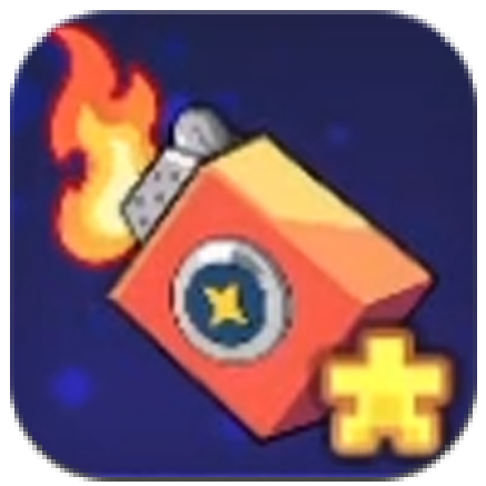 HSR Pixel Plane Rumble - Lighter