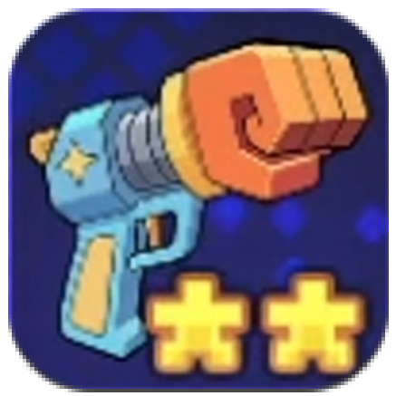 HSR Pixel Plane Rumble - Spring Fist