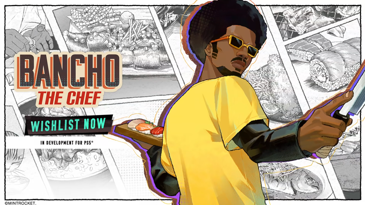 bancho the chef wishlist ad