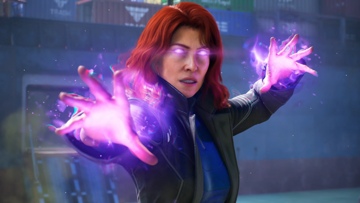 Marvel