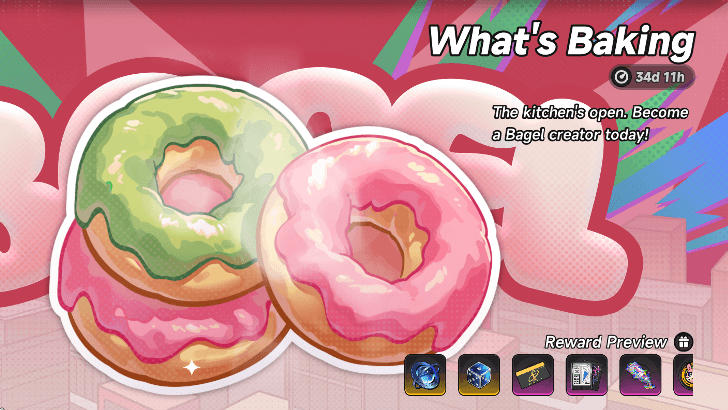 NTE - What