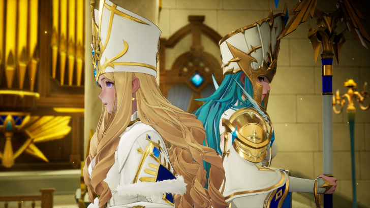 dragonsword awakening clerics