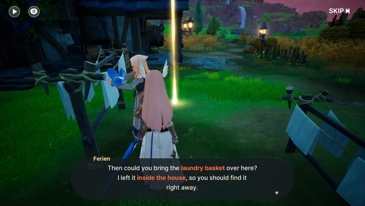 dragonsword awakening quests