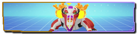 Pokemon UNITE - Skeledirge Guide