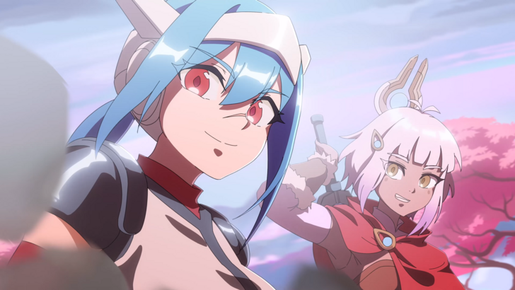 SHADE Protocol Lea and Juno