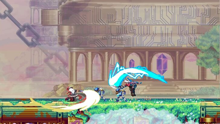 SHADE Protocol crossover attack