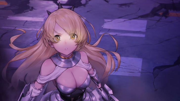 Illusion Connect RE Victoria looking up
