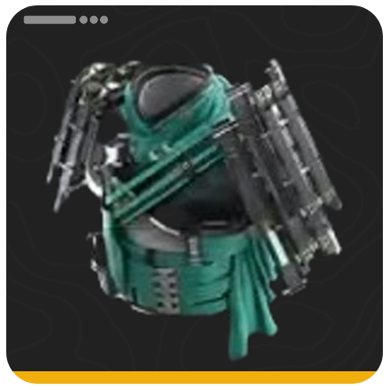 Swordmancer Fiber Armor