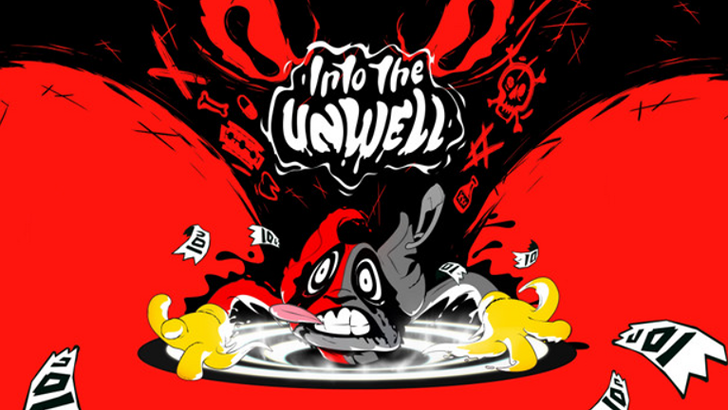 Into The Unwell Cover art