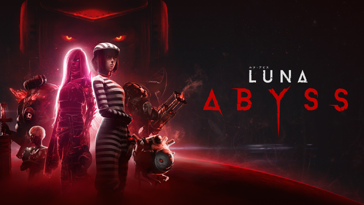 luna abyss title card