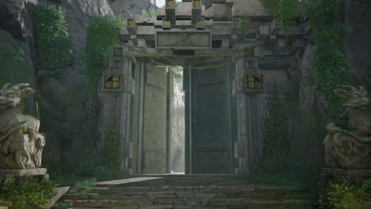 Arknights Endfield - Open Up the Path Ahead