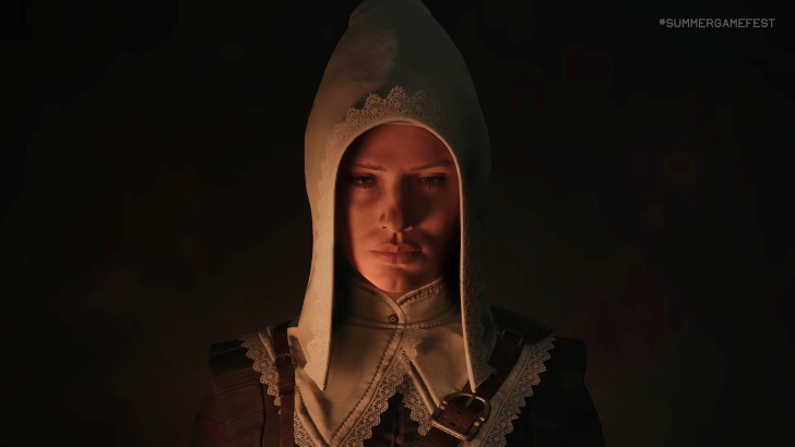 1666 amsterdam woman character