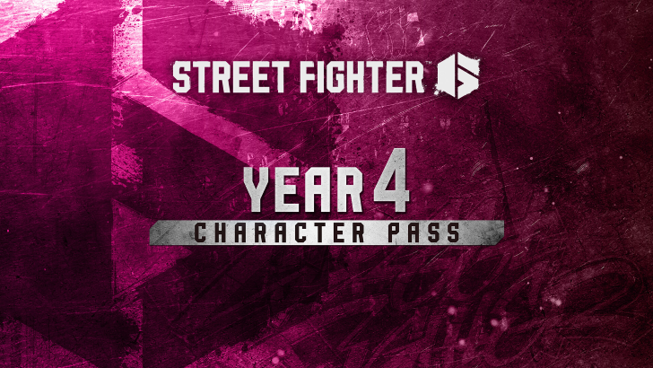 street fighter 6 year 4 pass