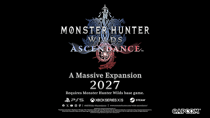 MH Wilds Ascendance