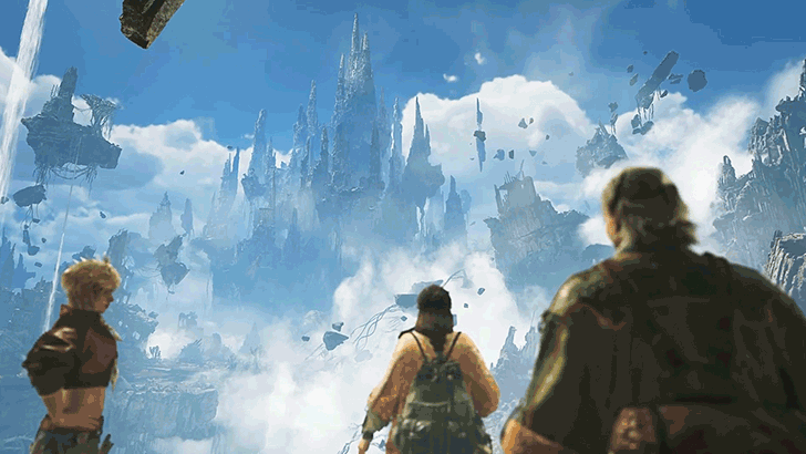 MH Wilds Ascendance The Skybound Eyrie