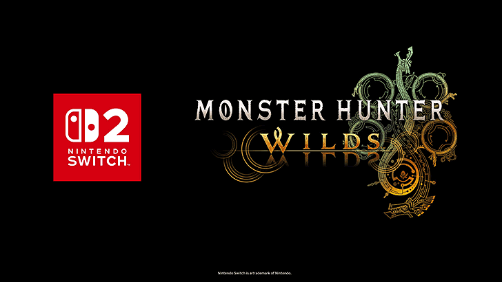 MH-Wilds for Switch 2