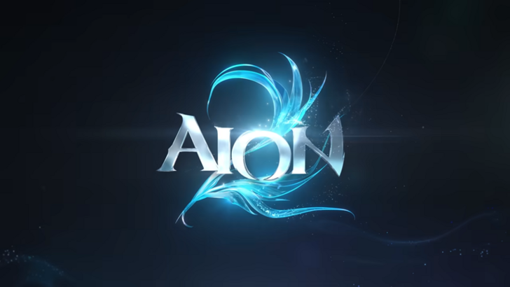 Aion 2 logo