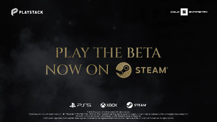 mortal shell 2 steam beta