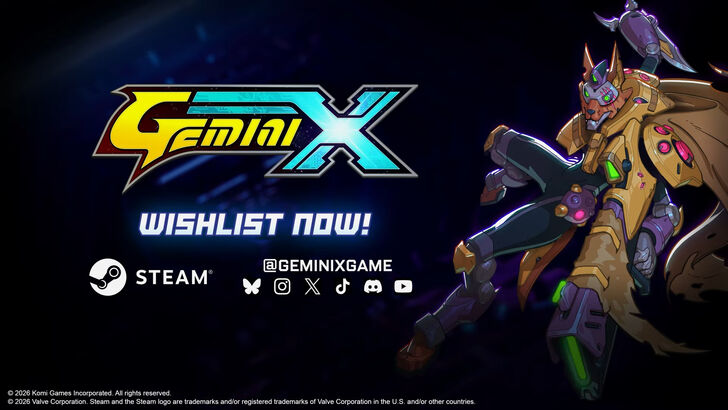 Gemini X Release Date and Time｜Game8