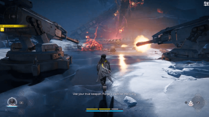 Arknights Endfield - Process Cold Start - Vanquish the Enemies
