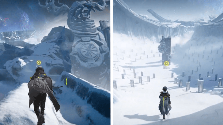 Arknights Endfield - Process Cold Start - Enter the Past