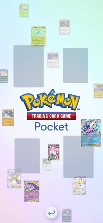 Title Screen Backdrop Display Board Backdrop
