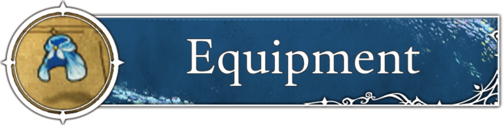 Equipment 