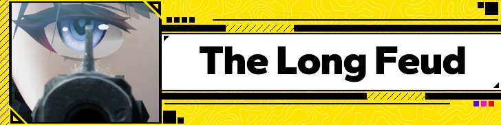 Endfield - The Long Feud:show