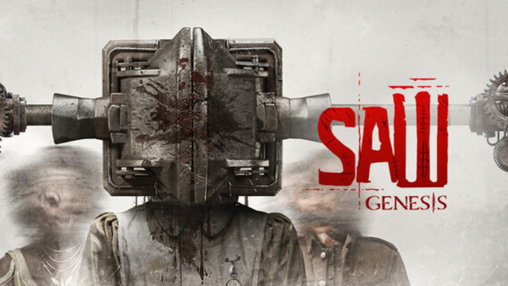 SAW: Genesis title