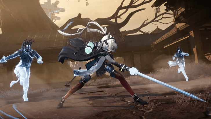 Arcane in 1.4 Version Preview