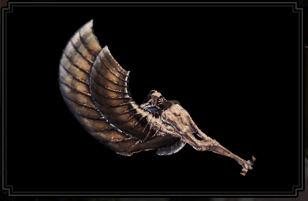 MHW Kushala GS