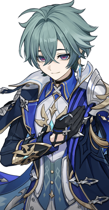 Genshin Impact - Lohen Image