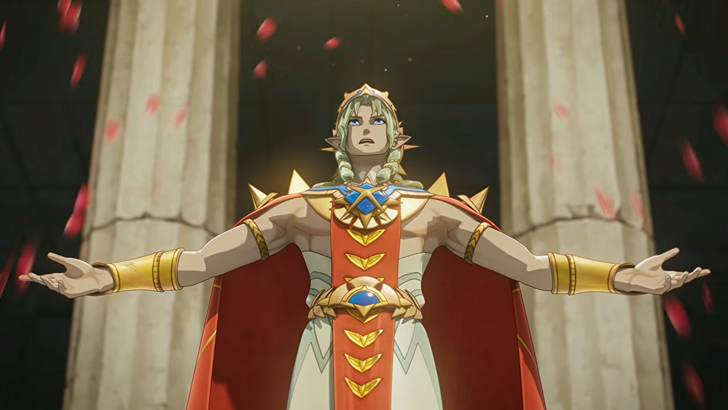 Fire Emblem: Fortune