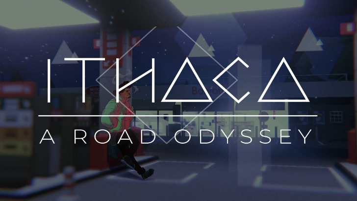 Ithaca splash art