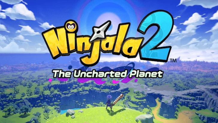 ninjala 2 title