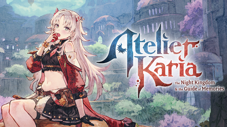 Atelier Karia logo