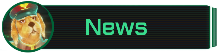 News and Game Info