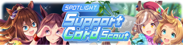 Summer Camp Support Scout