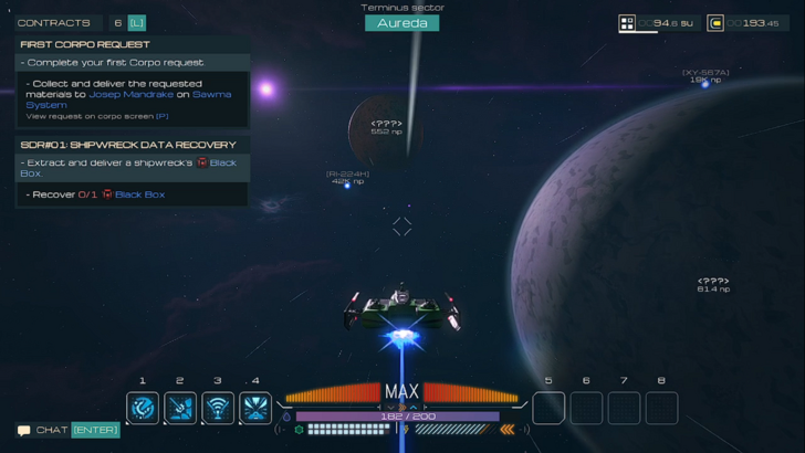 spacecraft intrasystem travel between planets