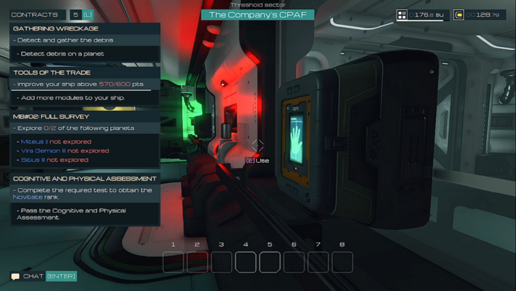 spacecraft space station puzzle