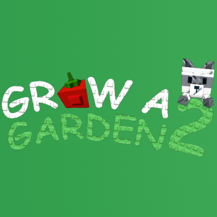 Grow a Garden 2 icon