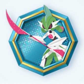 Iron Valiant Emblem Emblem
