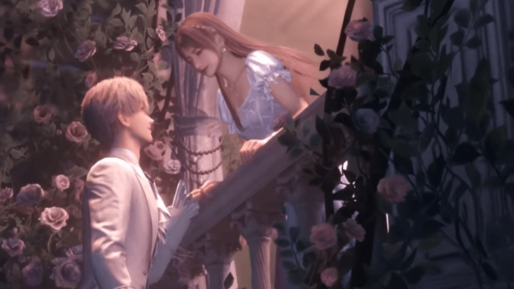 once upon a frame xavier and mc balcony