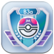 B3a Master Ball Rank