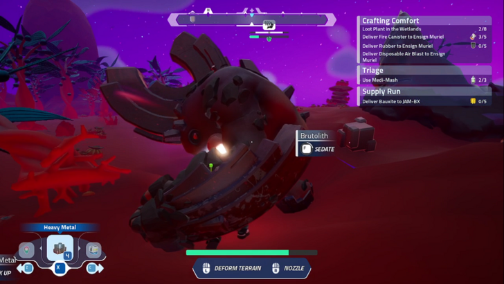 starseeker astroneer expeditions large brutolith