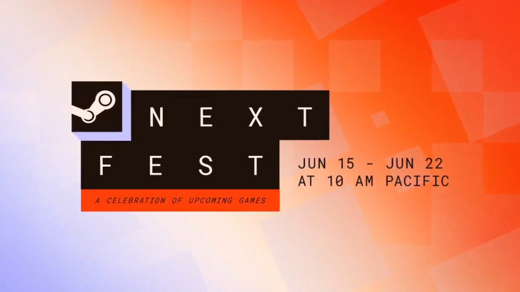 steam next fest 2026