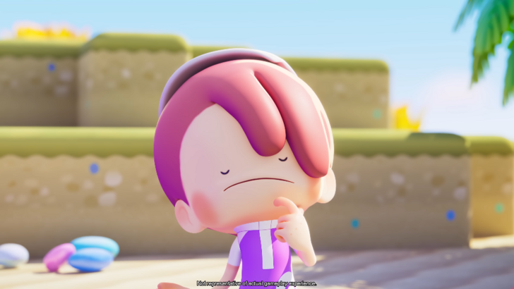 pokopia ditto closed eyes
