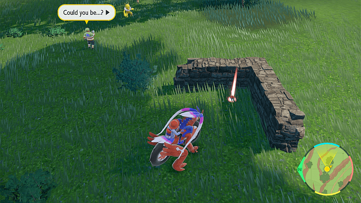Dawnstone Near Medali